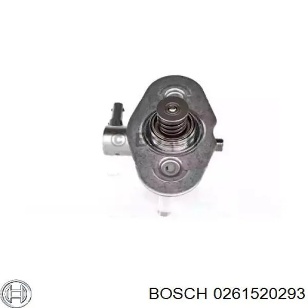 Купить 261520293 Bosch ТНВД