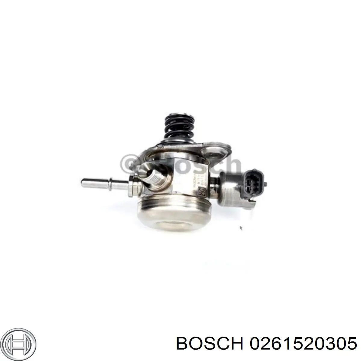 ТНВД 0261520305 Bosch