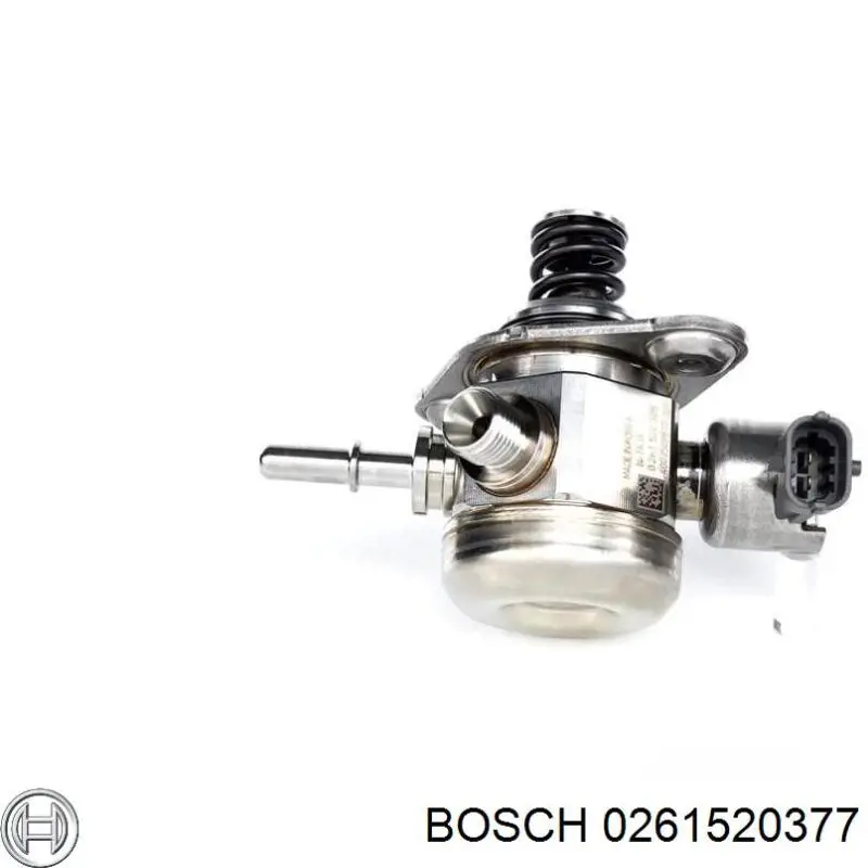 Насос топливный высокого давления (ТНВД) Magneti Marelli 805010000090 цена, от 241.66 USD