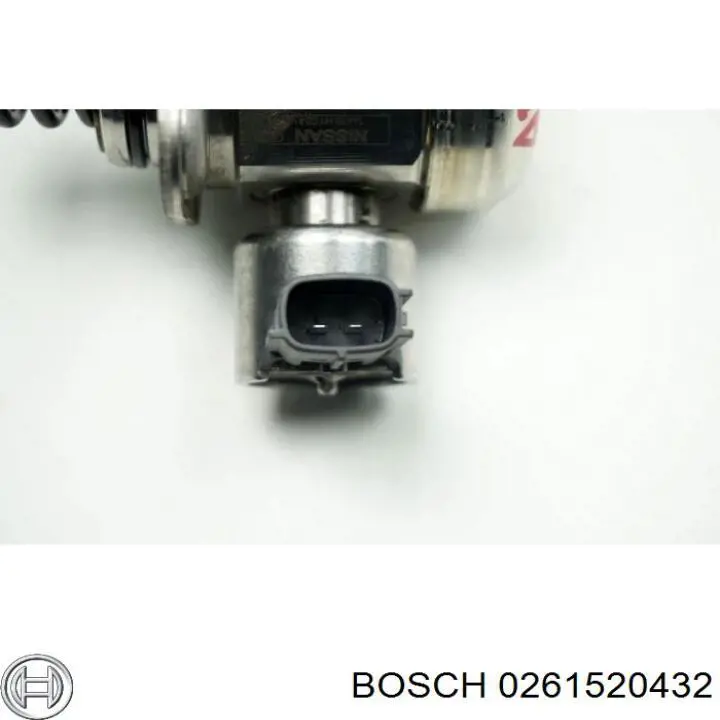  0261520432 Bosch