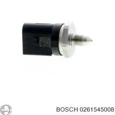 Датчик давления топлива Bosch 0261545008 цена, от 12.67 USD