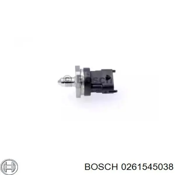 0261545038 Bosch