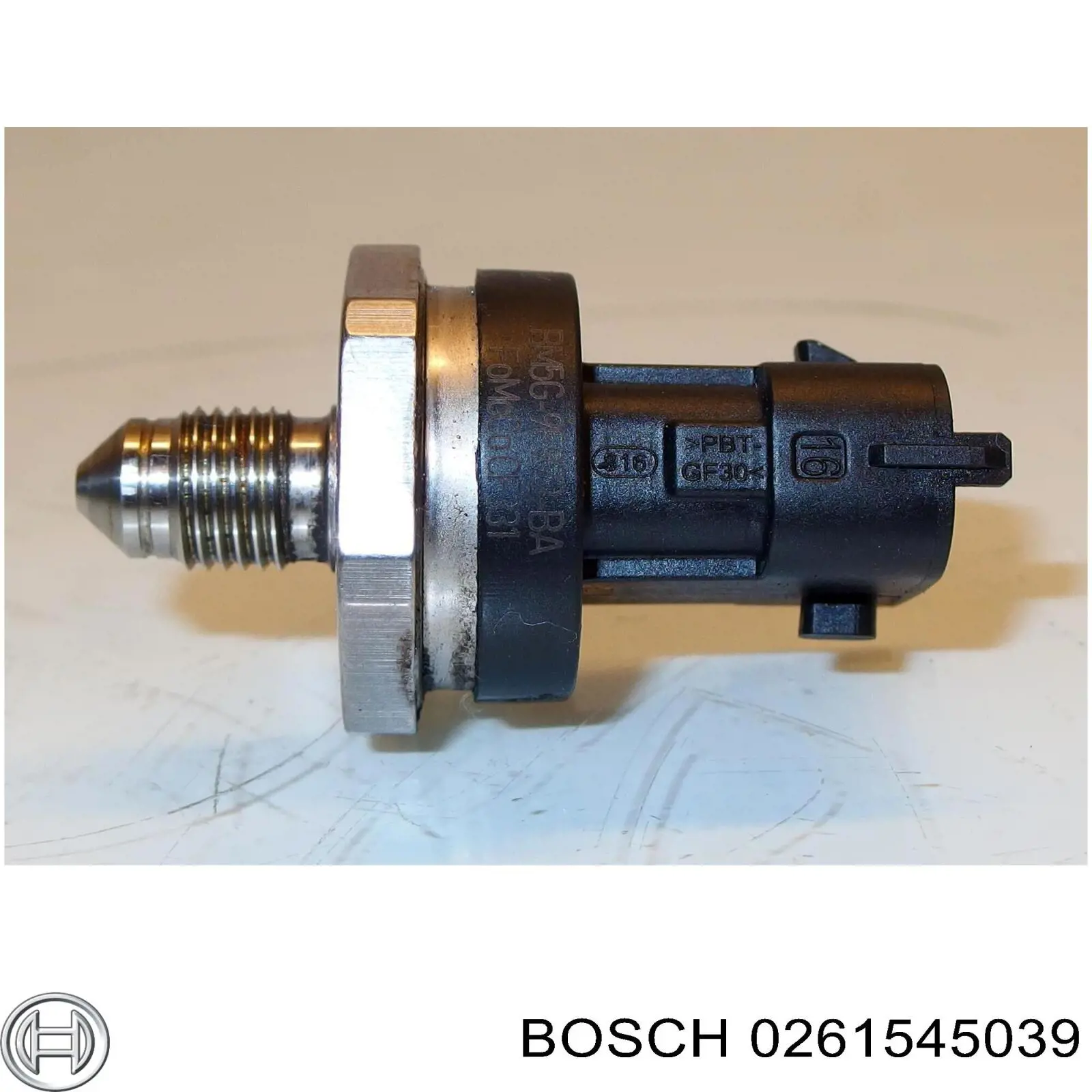 Датчик давления топлива Bosch 0261545039 цена, от 19.00 USD