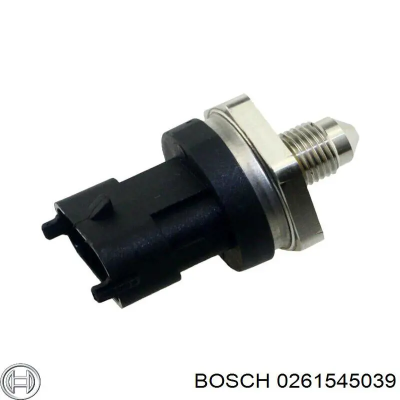 Датчик давления топлива Bosch 0261545039 цена, от 19.00 USD