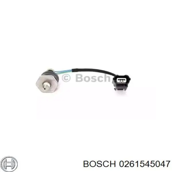 LR012280 Rover sensor de pressão de combustível