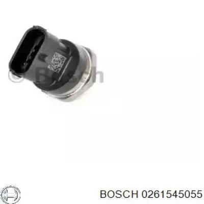 Купить 550950 ERA Датчик давления топлива