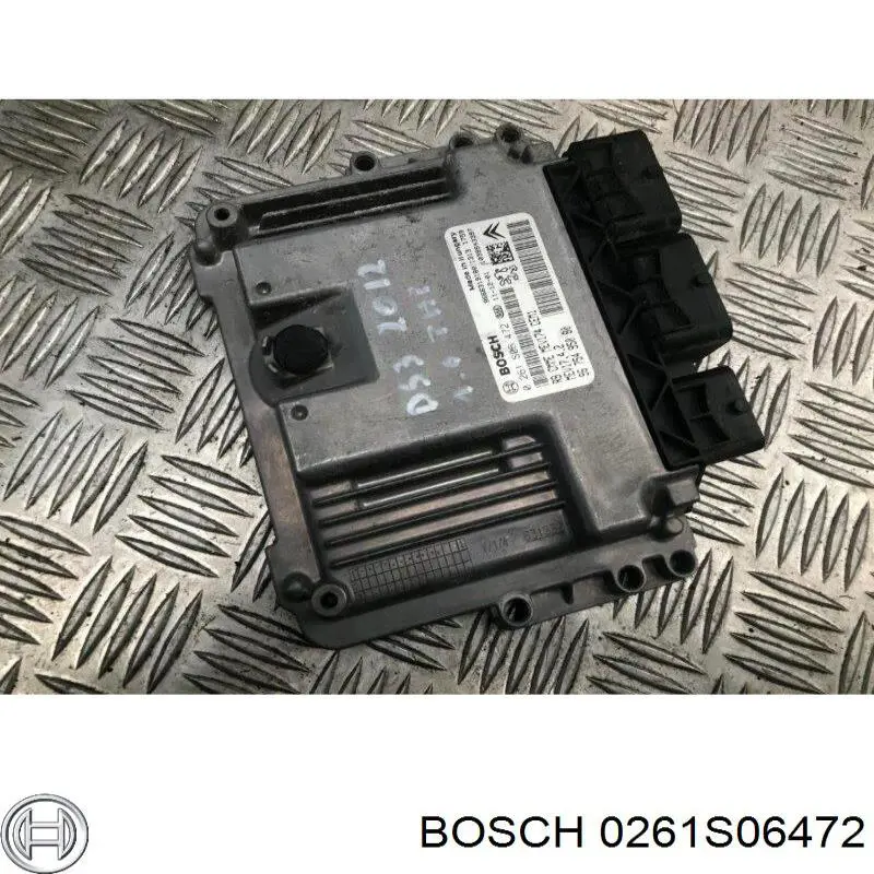 0261S06472 Bosch 