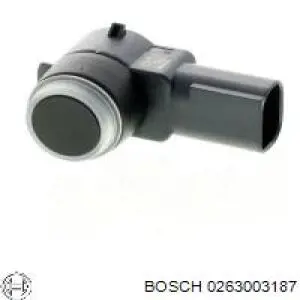 0263003187 Bosch Задние парктроники