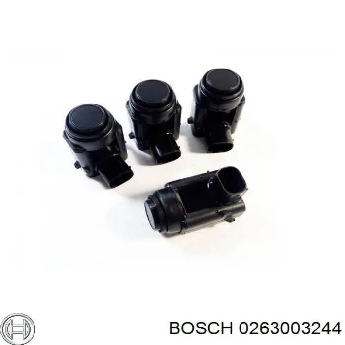 Купить 0263003244 BMW 