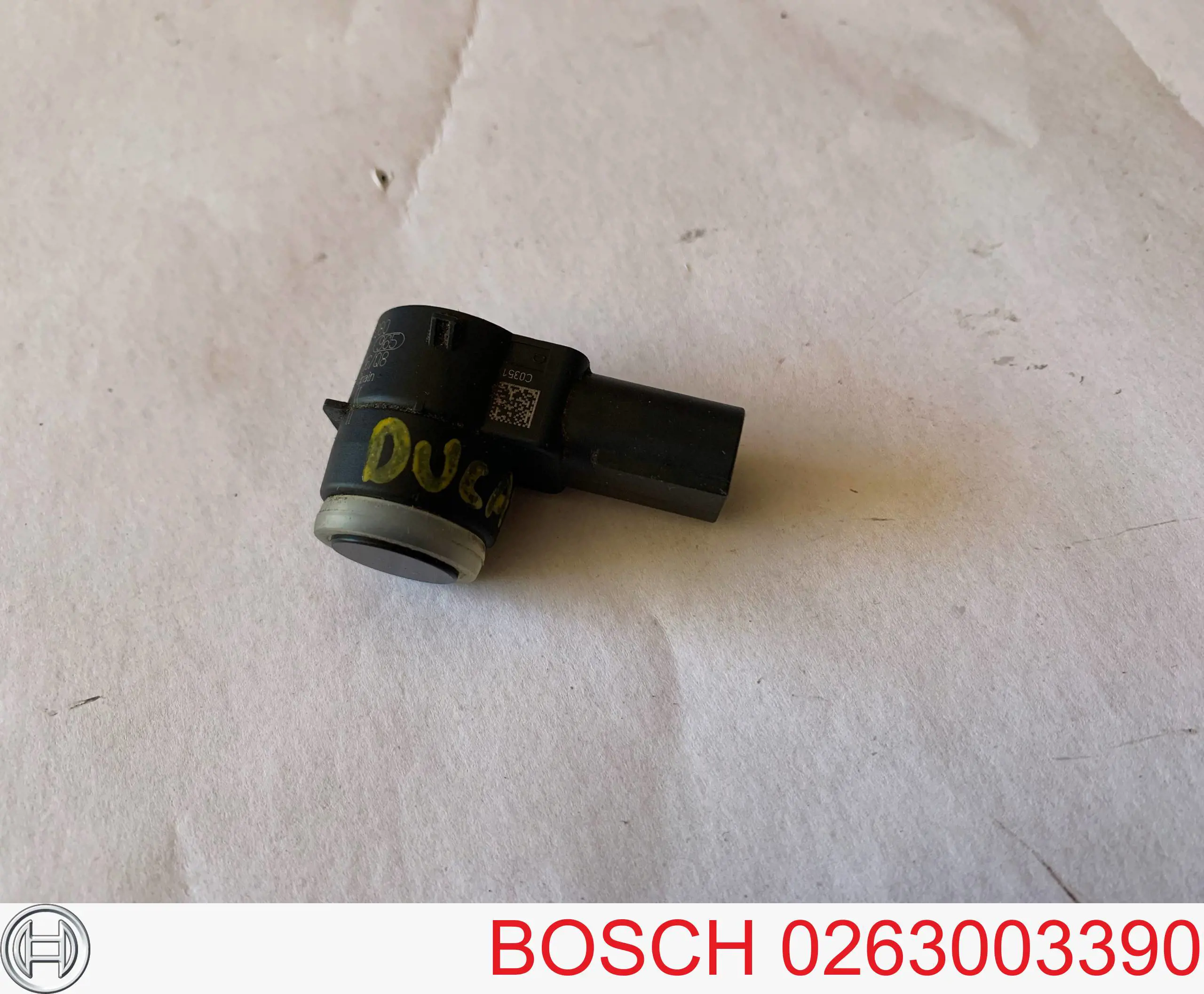 0263003390 Bosch 