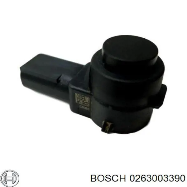  Bosch 0263003390 цена, от 22.46 USD