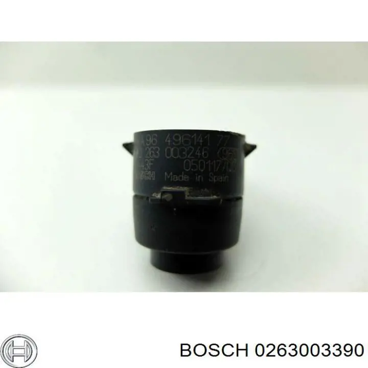 Купить 0263003390 Bosch 