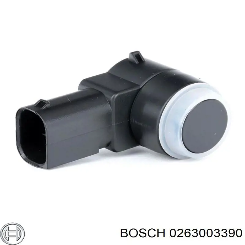 0263003390 Bosch 