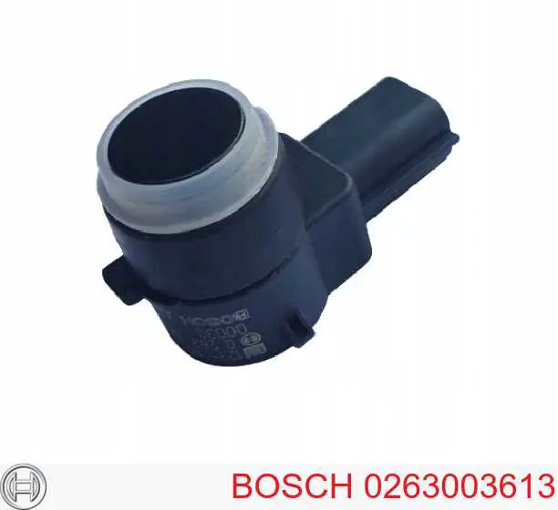 0263003613 Bosch 