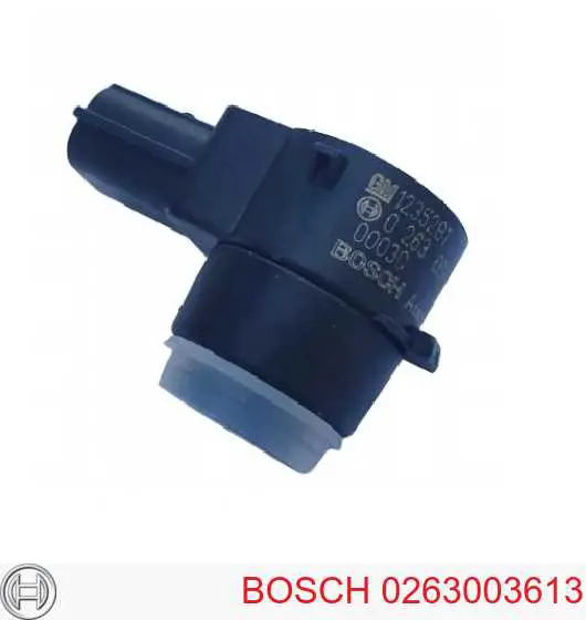0263003613 Bosch 