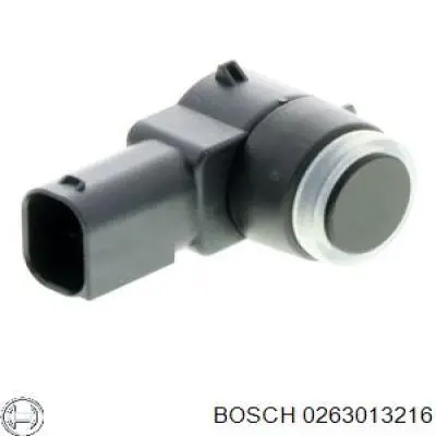  0263013216 Bosch