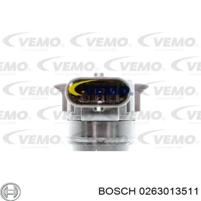 0263013511 Bosch 