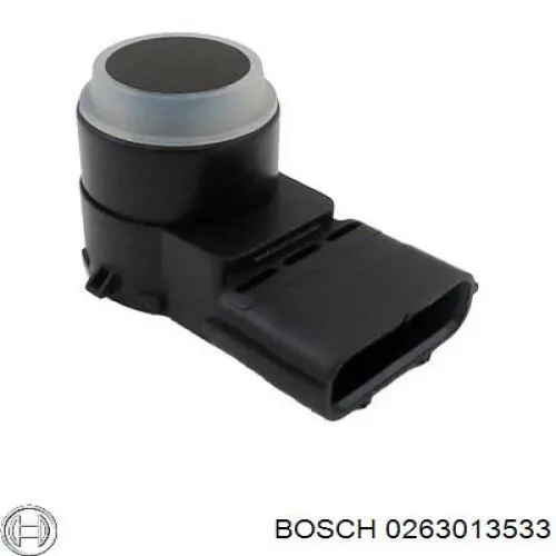 0263013533 Bosch 