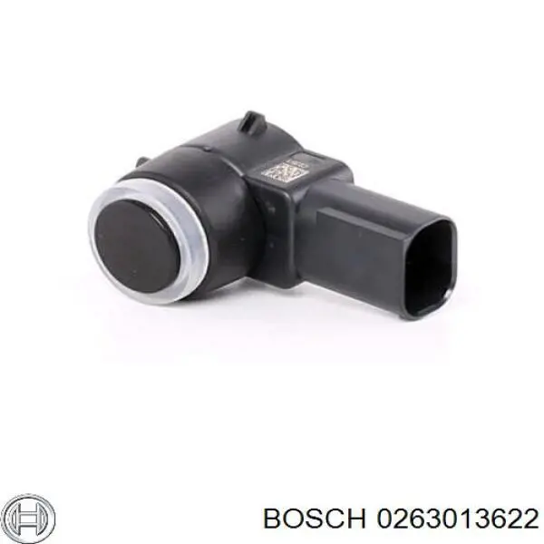 0263013622 Bosch