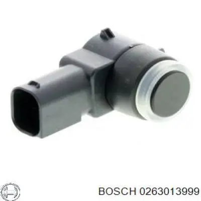  Bosch 0263013999 цена, от 31.67 USD
