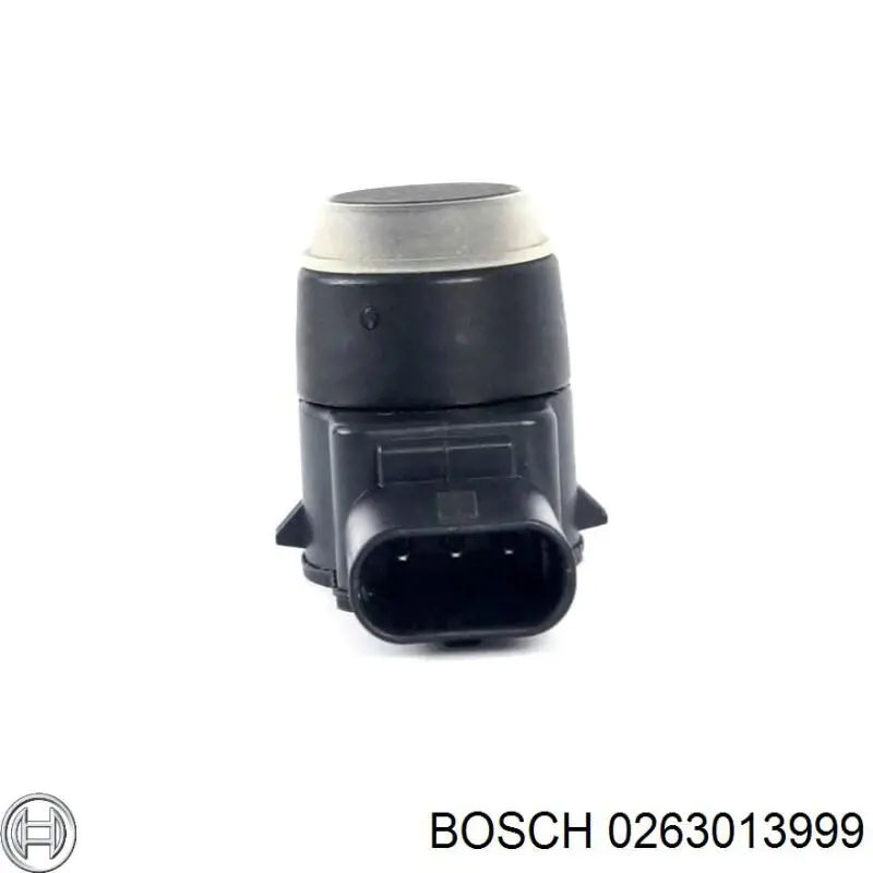 0263013999 Bosch 