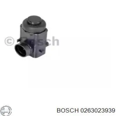 Купить 0263023939 Bosch Парктроник