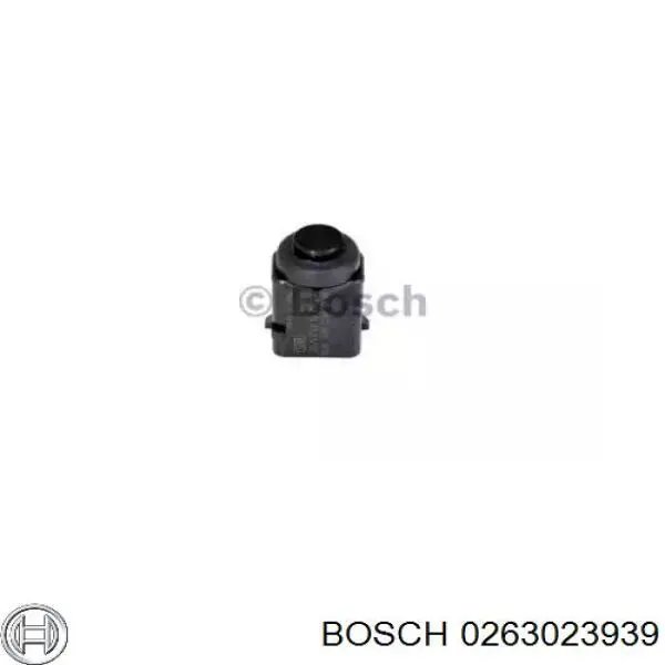 Парктроник 0263023939 Bosch