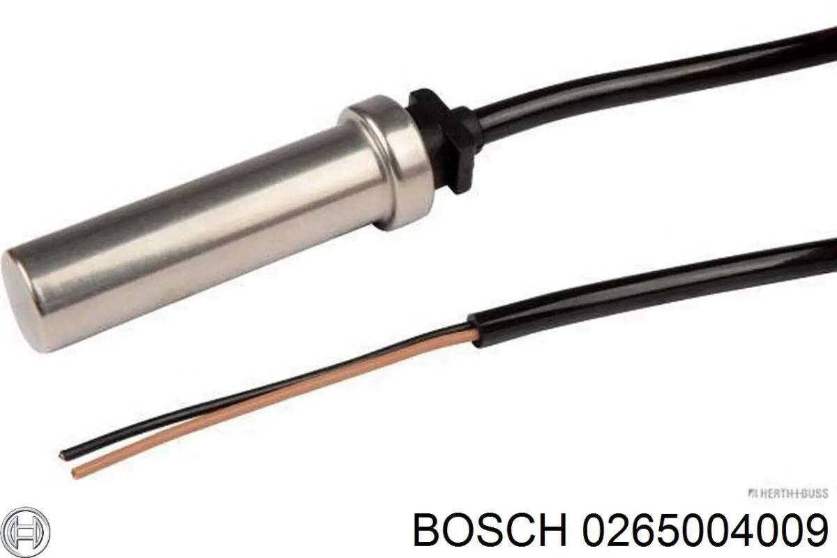 Датчик АБС передний 0265004009 Bosch