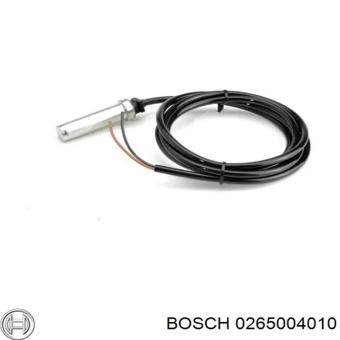 Датчик АБС задний 0265004010 Bosch