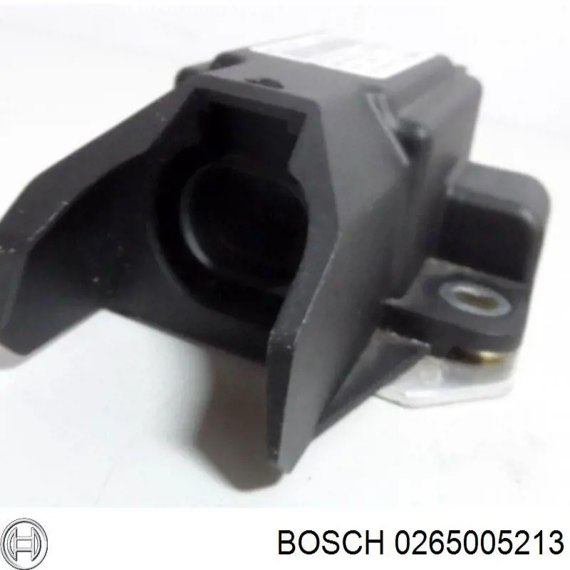 0265005213 Bosch датчик поперечного ускорения (esp)