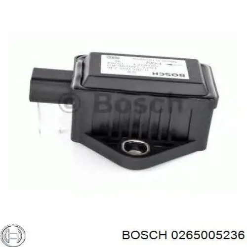 0265005236 Bosch 