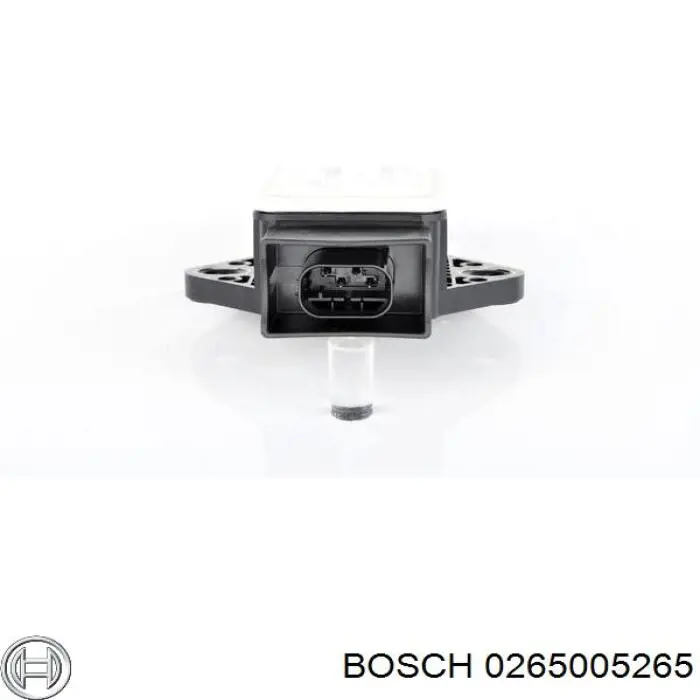 0265005265 Bosch 