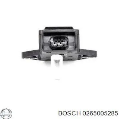 Датчик частоты вращения DSC Bosch 0265005285