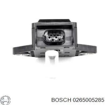 Датчик частоты вращения DSC Bosch 0265005285