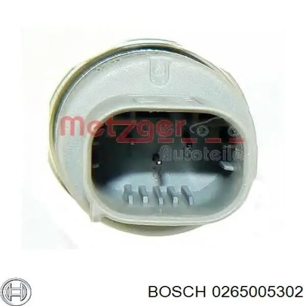  0265005302 Bosch