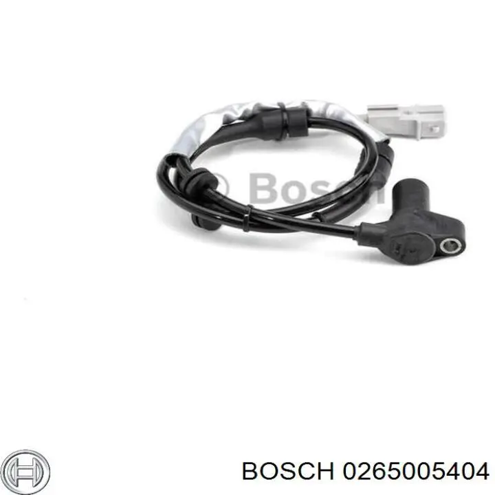 Датчик поворота руля Bosch 0265005404 цена, от 28.22 USD