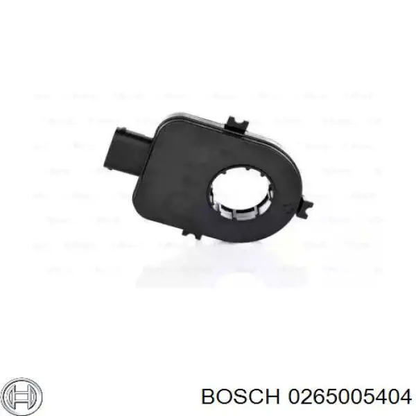 Купить 0265005404 Bosch Датчик руля
