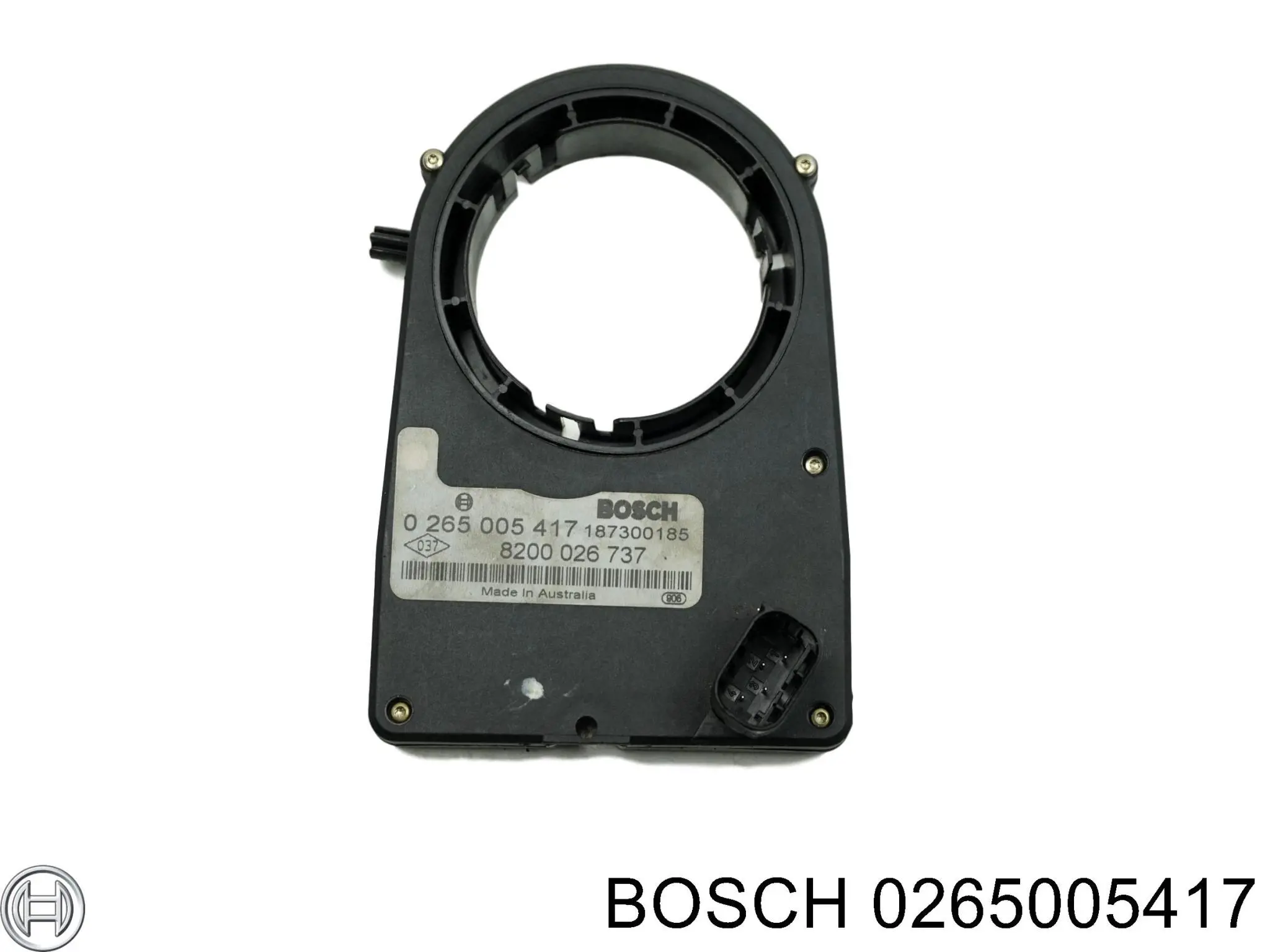 0265005417 Bosch 