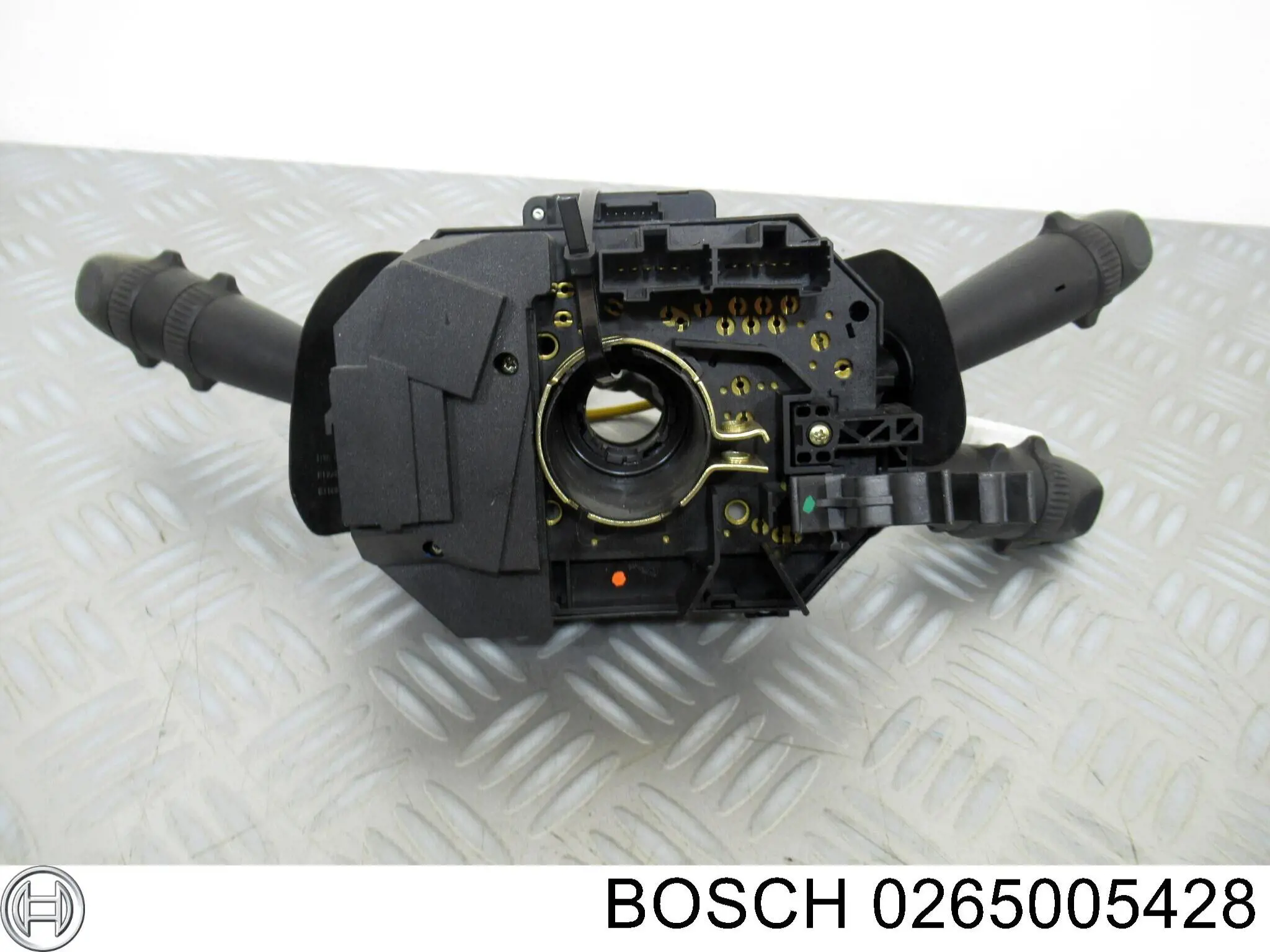 0265005428 Bosch 