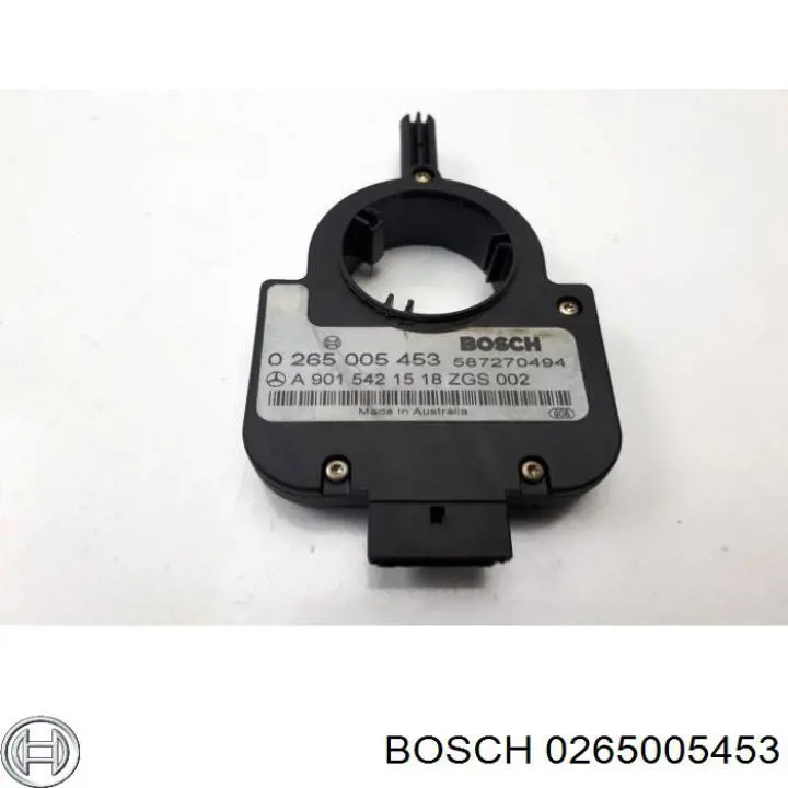  0265005453 Bosch