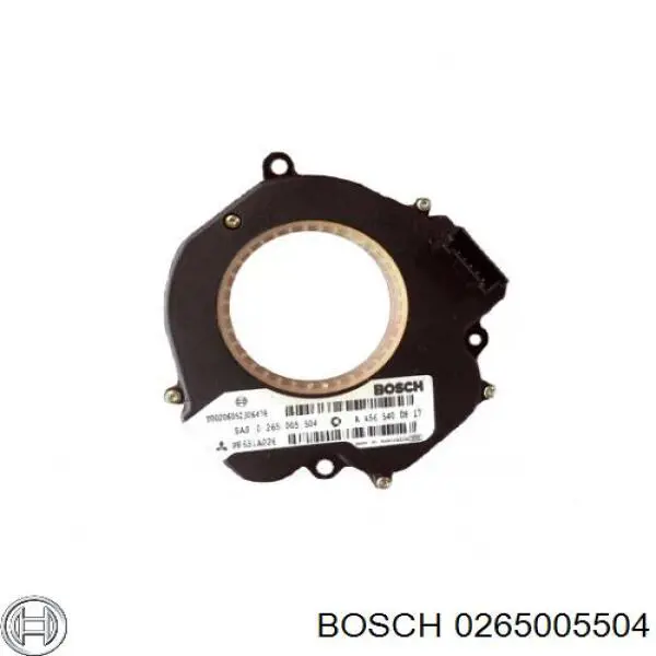  0265005504 Bosch