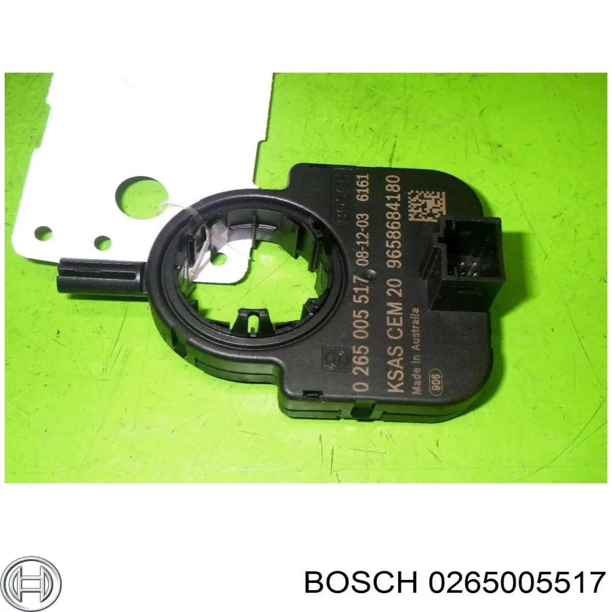 0265005517 Bosch 