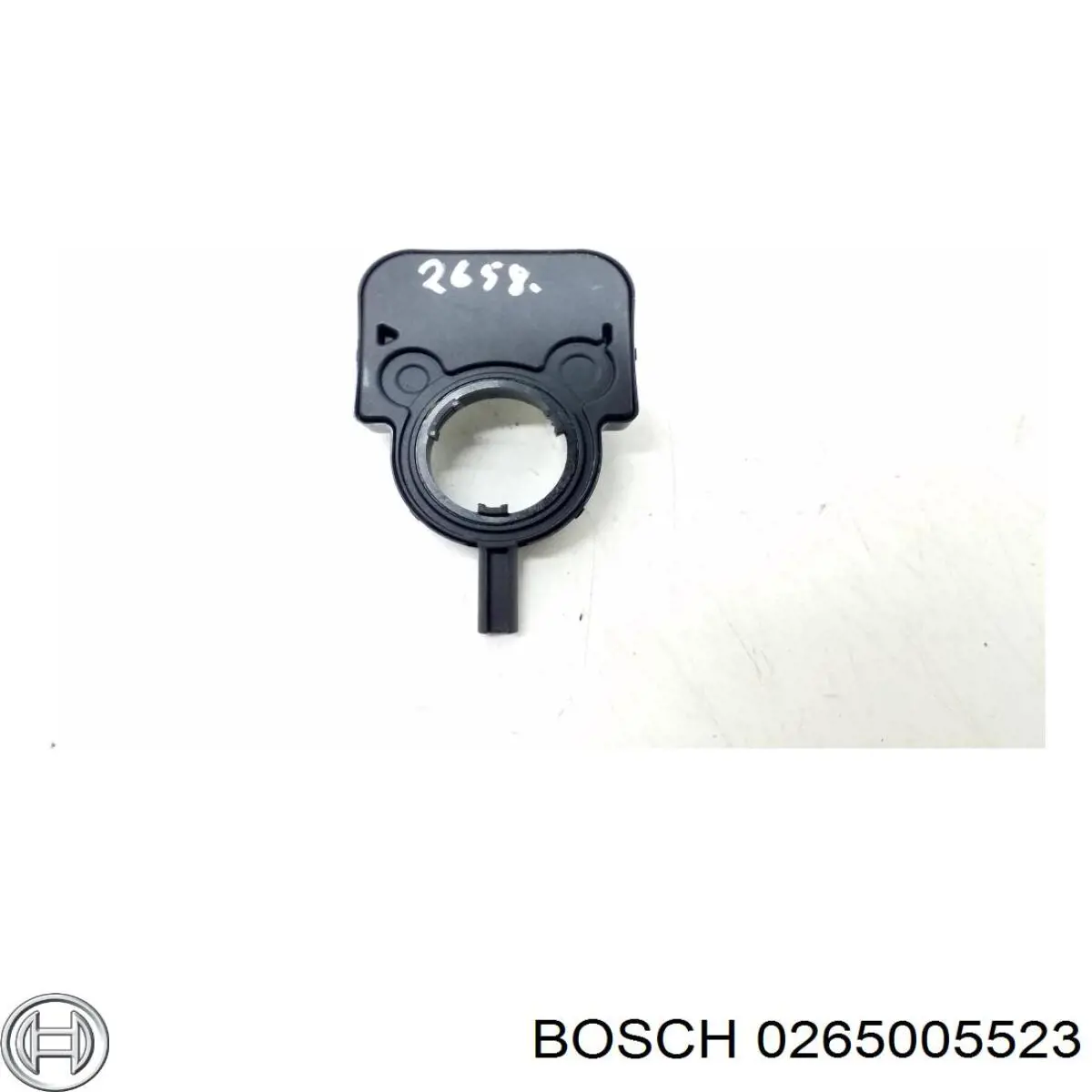 Датчик угла поворота руля 0265005523 Bosch