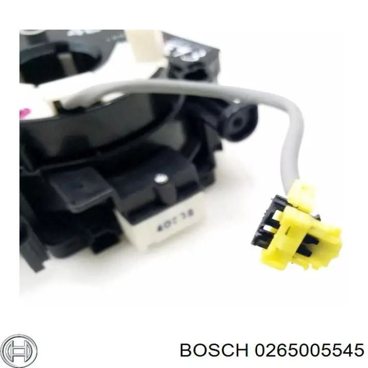 Купить 0265005545 Bosch Датчик руля
