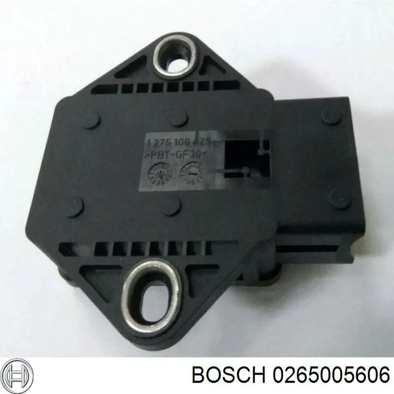 Датчик поперечного ускорения (ESP) Peugeot/Citroen 454917 цена, от 42.15 USD