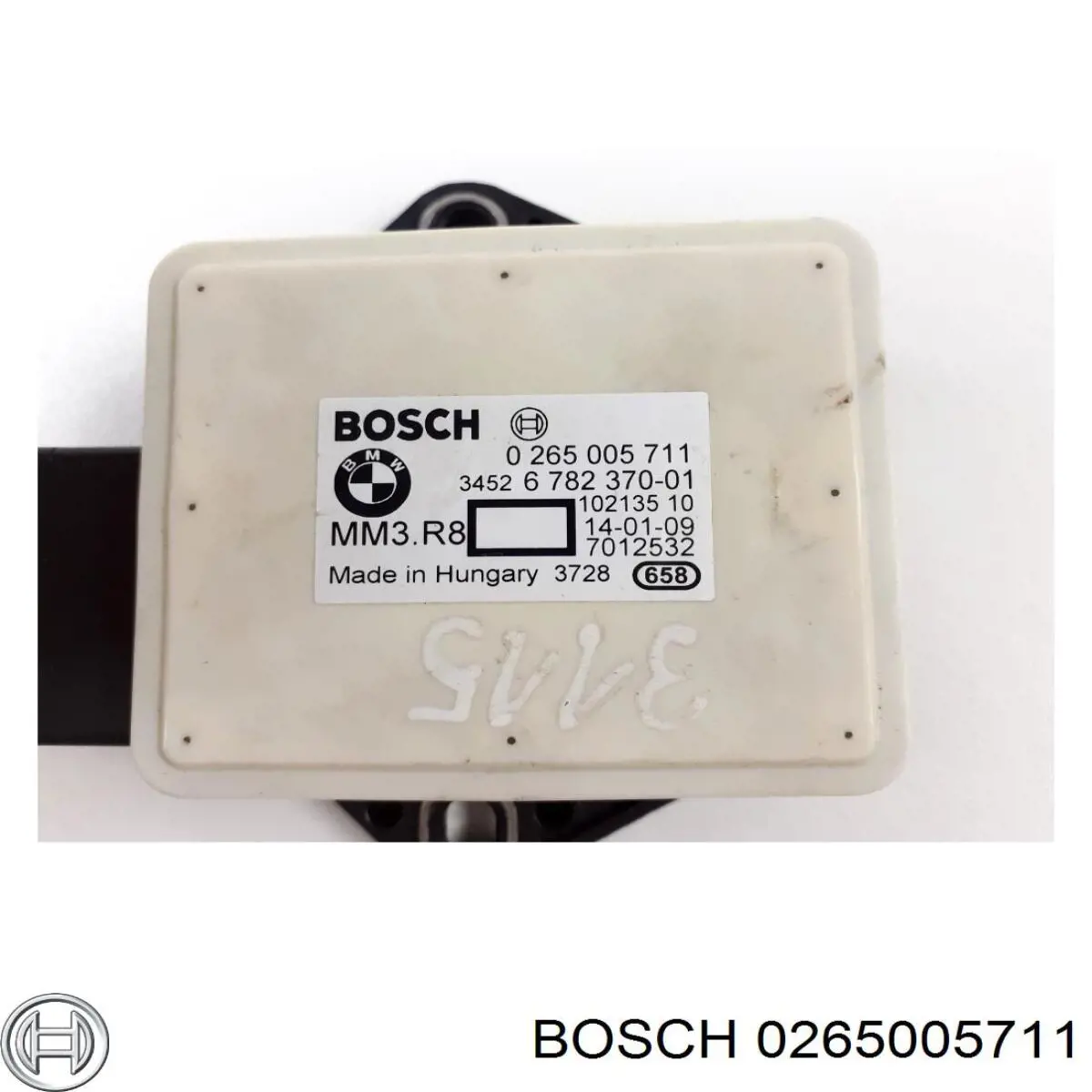 0265005711 Bosch