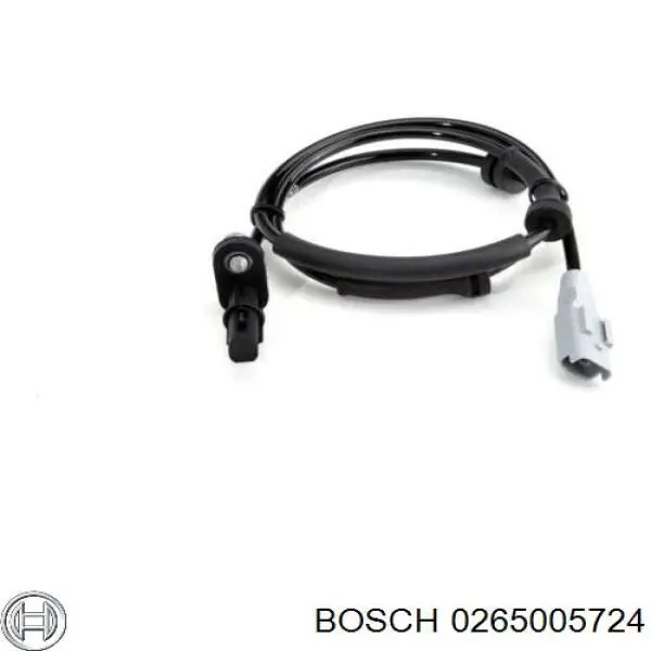 0265005724 Bosch 