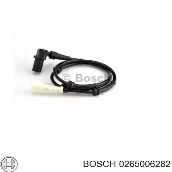 Датчик АБС (ABS) передний правый 0265006282 Bosch