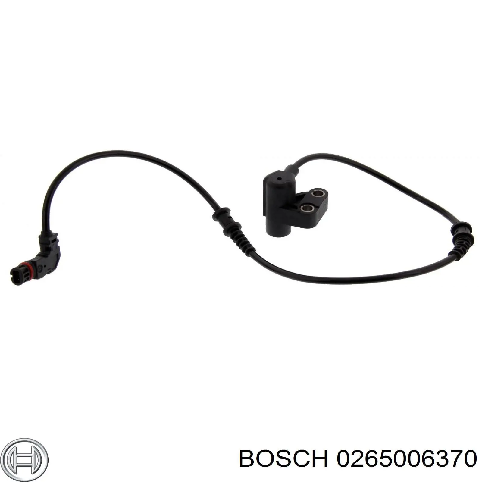 0265006370 Bosch Сенсор АБС