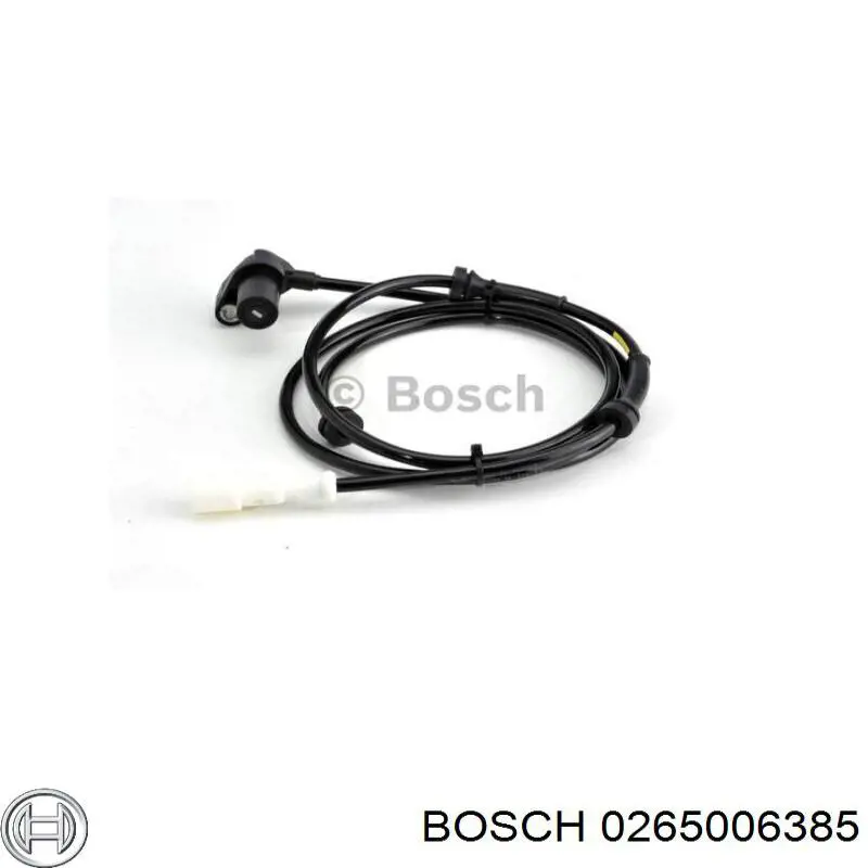 Датчик АБС (ABS) задний правый 0265006385 Bosch